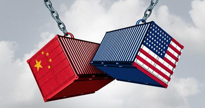 Pew survey: 60% in US hold dim view of China amid trade war